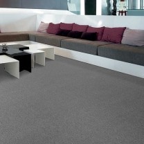 Ковролин Rossini (Розини) New 192 Серый.