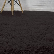 Ковролин Gold Shaggy (Голд Шегги) 01800A Brown .