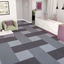 Ковровая плитка Bonkeel Space (Спейс) Beige .