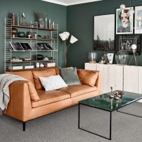 Ковролин AW Miriade (Мириад) 96 .