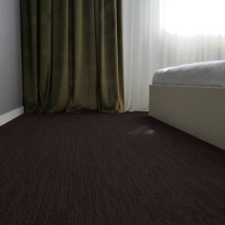 Ковролин Split 989 Коричневый.