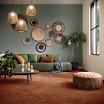 Ковролин AW Vivendi Vigour (Виго) 80 .