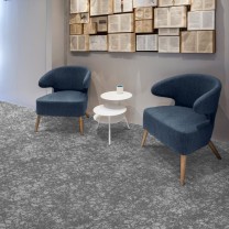 Ковровая плитка Bonkeel Star (Стар) Grey .