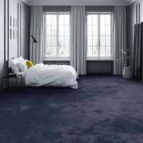 Ковролин Golden Gate 001 27890 Синий.