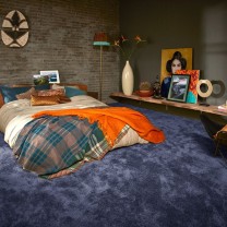 Ковролин AW Masquerade Costanza (Костанза) 78 Синий.