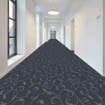 Ковролин Florence (Флоренс) 26009 Серый.