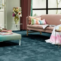 Ковролин AW Masquerade Fedone (Федон) 73 Зеленый.