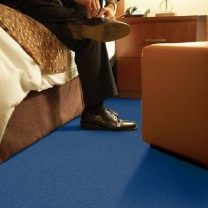 Ковролин Fortesse (Фортес) 176 Голубой.