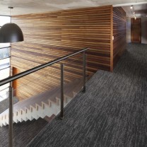 Ковровая плитка Modulyss (Модулус) Willow (Виллоу) 966 .