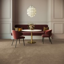 Ковролин AW Masquerade Osiris (Осирис) 37 Коричневый.