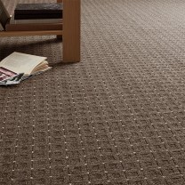 Ковролин Trafalgar 962 Коричневый.
