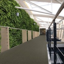 Ковролин ITC E-Weave (И-Вейв) 096 .