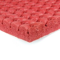 Подложка Interfloor Tredaire Colours Red (Калорс Рэд) .