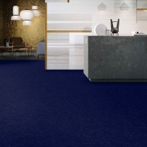 Ковролин Condor Detroit (Детройт) Royal Blue (Роял Блю) .