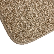 Ковролин Либерти 10212 Белый.