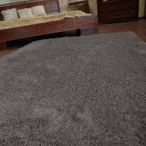 Ковролин Defier (Дефьер) 01800A Grey .