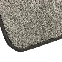 Ковролин Либерти 10090 Серый.