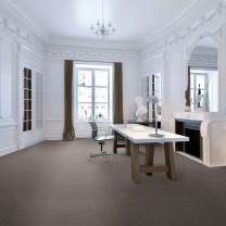 Ковролин Satino (Сатино) Royce 47 Серый.