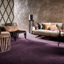 Ковролин AW Masquerade Fedone (Федон) 17 Фиолетовый.