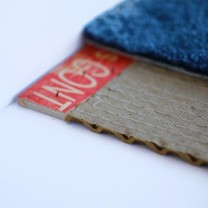 Подложка Interfloor Tredaire Step (Тредер Степ) 75 .