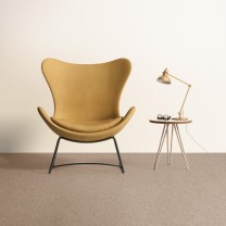 Ковровая плитка Bonkeel Shake (Шейк) Beige .