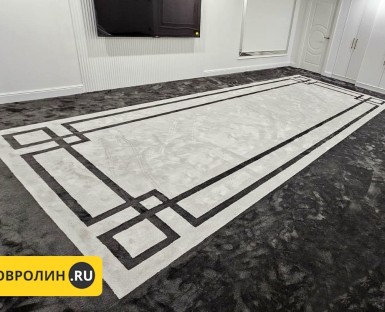 Частный дом в Московской области