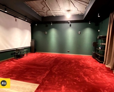 Домашний кинотеатр в г. Москва