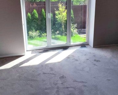 Поставка и монтаж на подложку нового покрытия