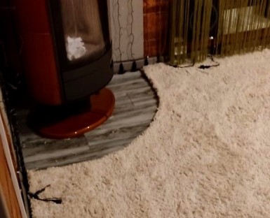 Поставка и монтаж ковролина в жилое помещение в г. Москва