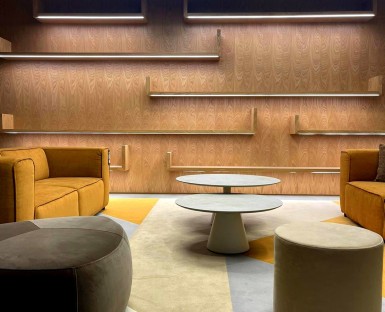 Жилое помещение для коммерческой продажи в г. Москва