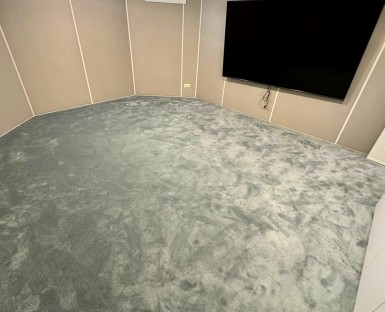 Частный дом в коттеджном поселке «Тихий берег»