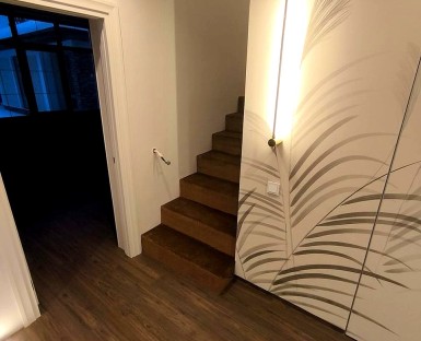 Частный дом в Московской обл.