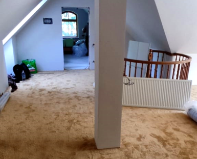 Загородный дом в МО