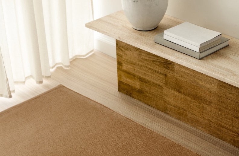 Плюсы и минусы ковролина