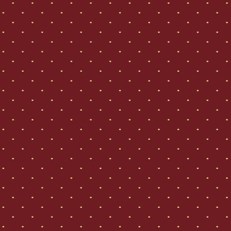 Ковролин BIG Carus SE (Карус) 008-21A11 (Prato) Красный.