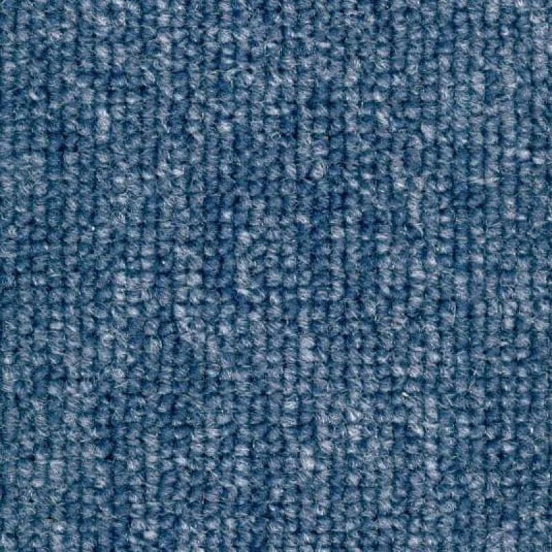 Ковролин Daily (Дейли) 024 Голубой.