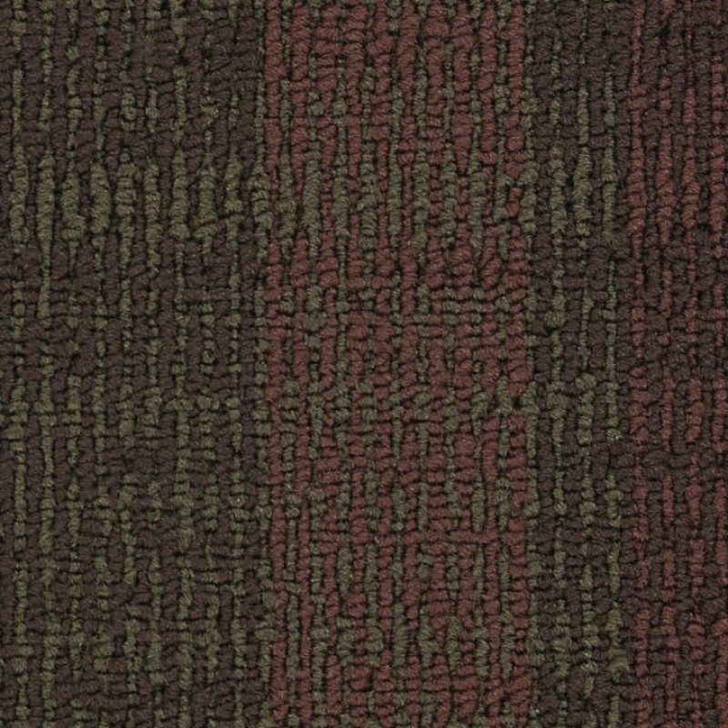 Ковровая плитка Impromtu (Импромту) 05 Коричневый.