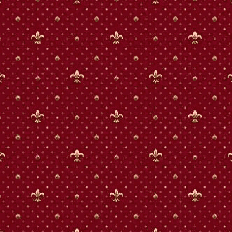 Ковролин Valencia (Валенсия) P036 RED Красный.