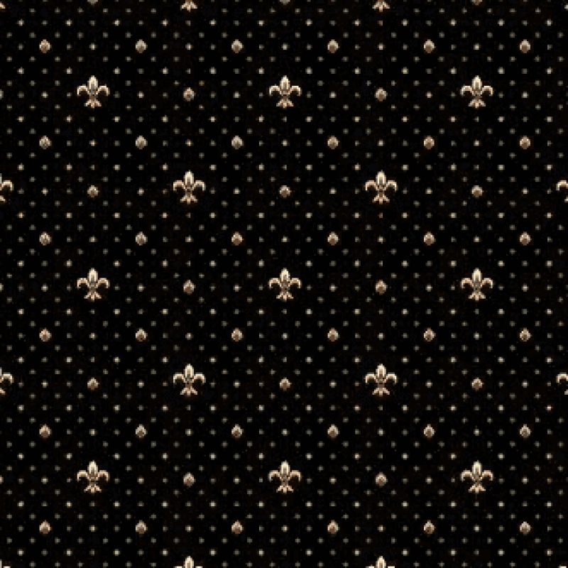 Ковролин Valencia (Валенсия) P036 BLACK Черный.