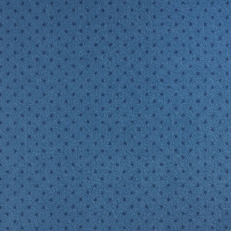 Ковролин Les Best Design / Amiral (Амирал) 130 Голубой.