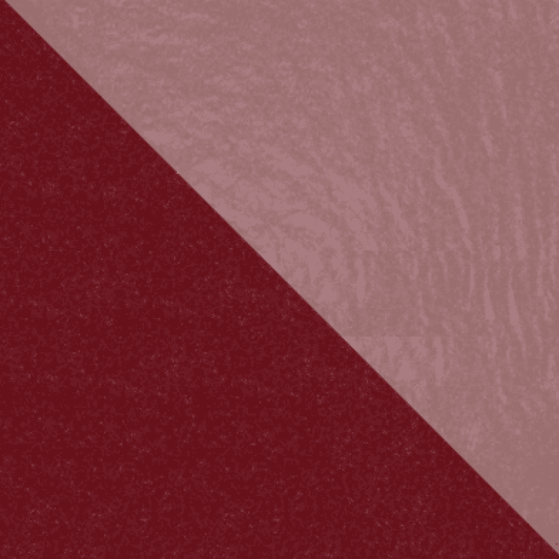 Ковролин Salsa (Сальса) 1375 (C защитной плёнкой) Красный.