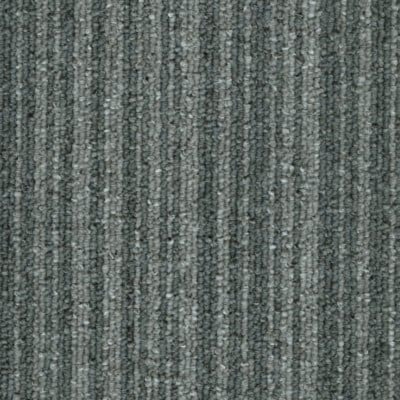 Ковровая плитка Stripe (Страйп) 139 Зеленый.