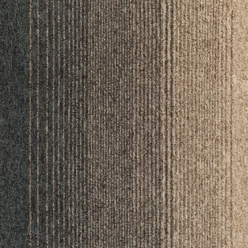 Ковровая плитка Sintelon Sky Valer (Синтелон Скайп Вэлер) 87385 Бежевый.