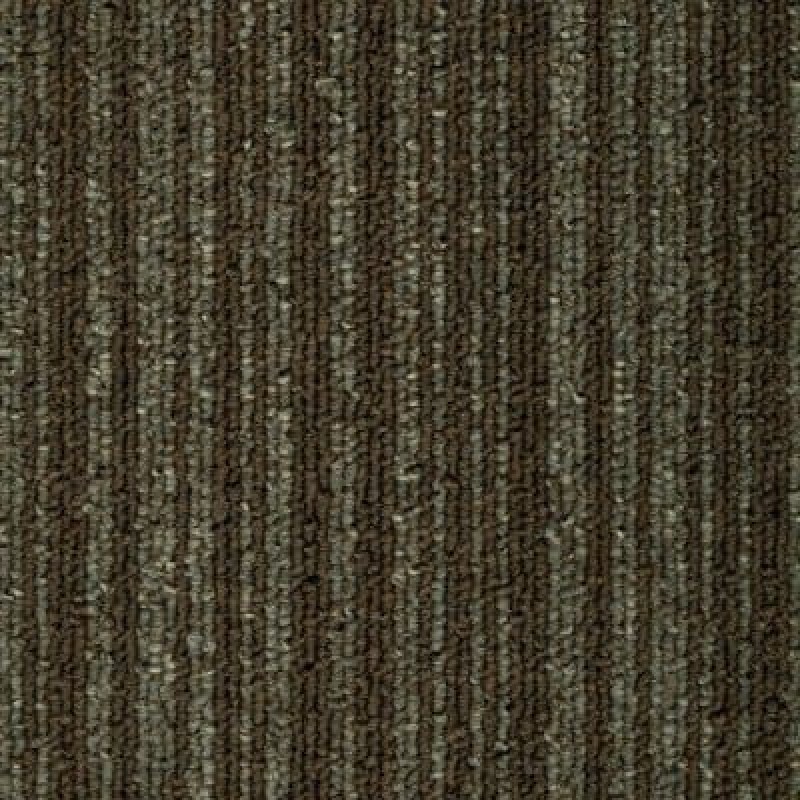 Ковровая плитка Stripe (Страйп) 183 Зеленый.