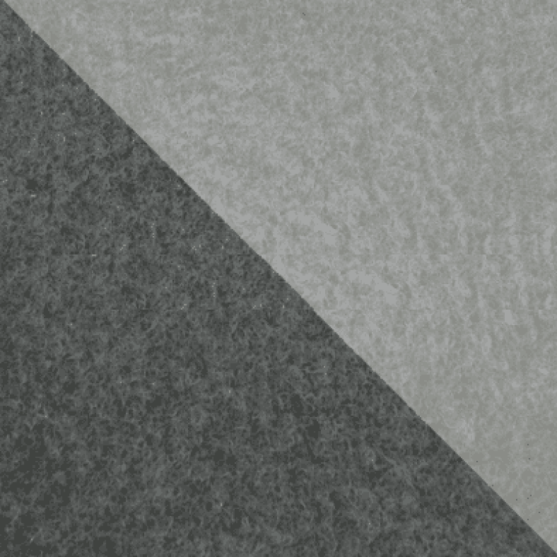 Ковролин Salsa (Сальса) 1897 (C защитной плёнкой) Серый.