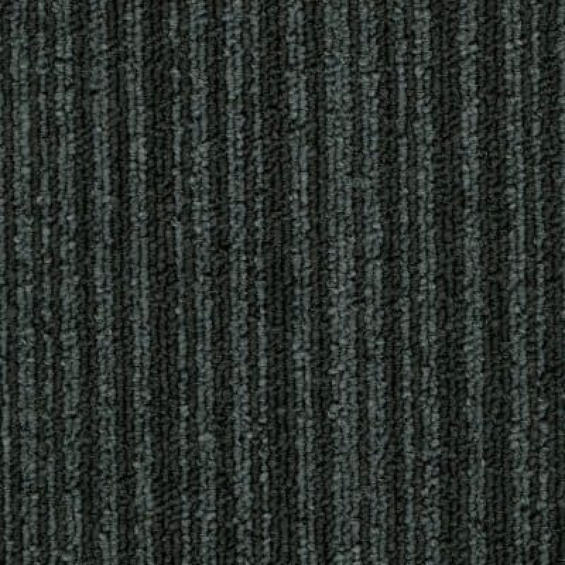 Ковровая плитка Stripe (Страйп) 189 Зеленый.