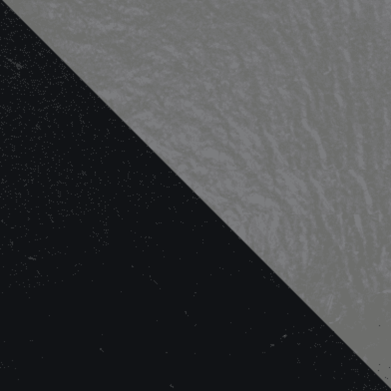 Ковролин Salsa (Сальса) 1961 (C защитной плёнкой) Чёрный.