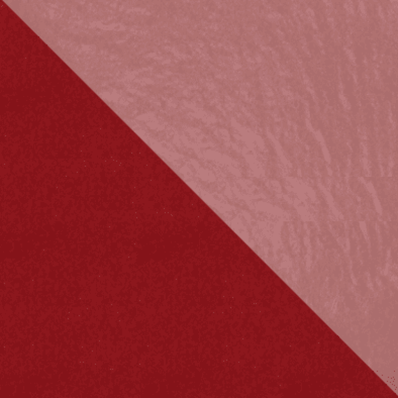 Ковролин Salsa (Сальса) 1974 (C защитной плёнкой) Красный.