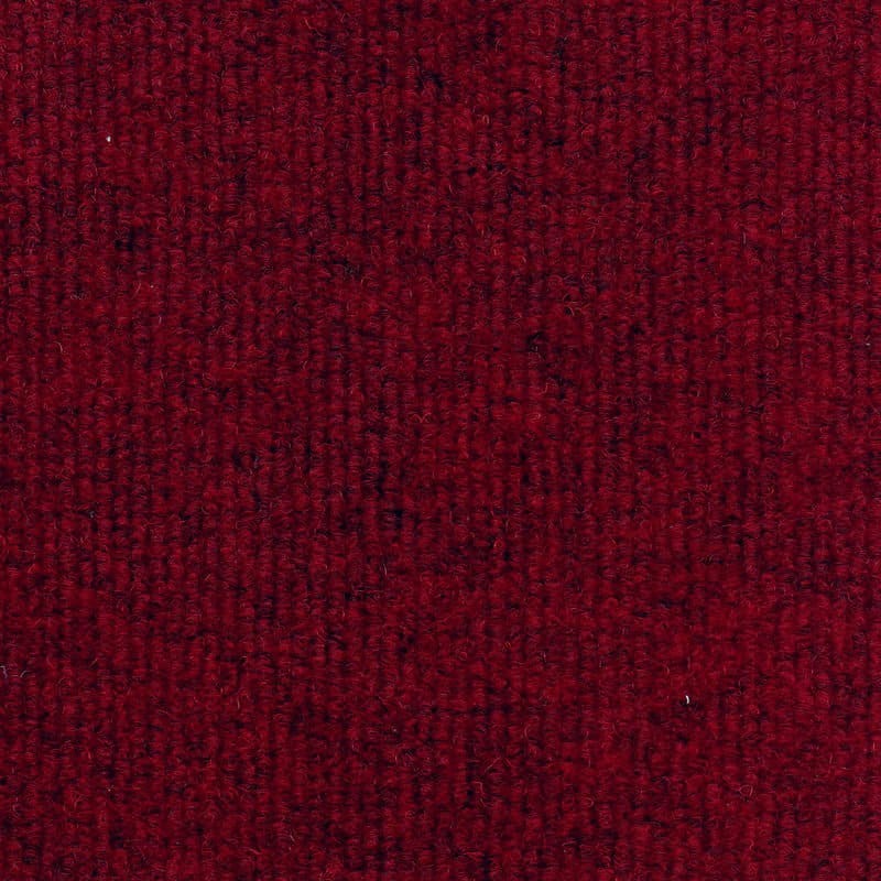 Ковролин Экватор 77653 Красный.