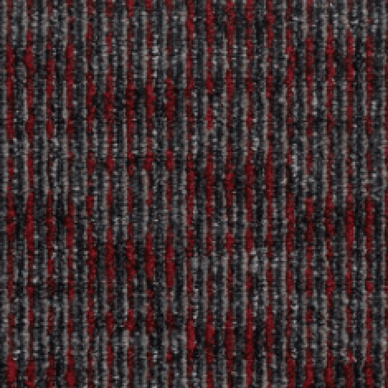 Ковровая плитка Toronto 320 Красный.